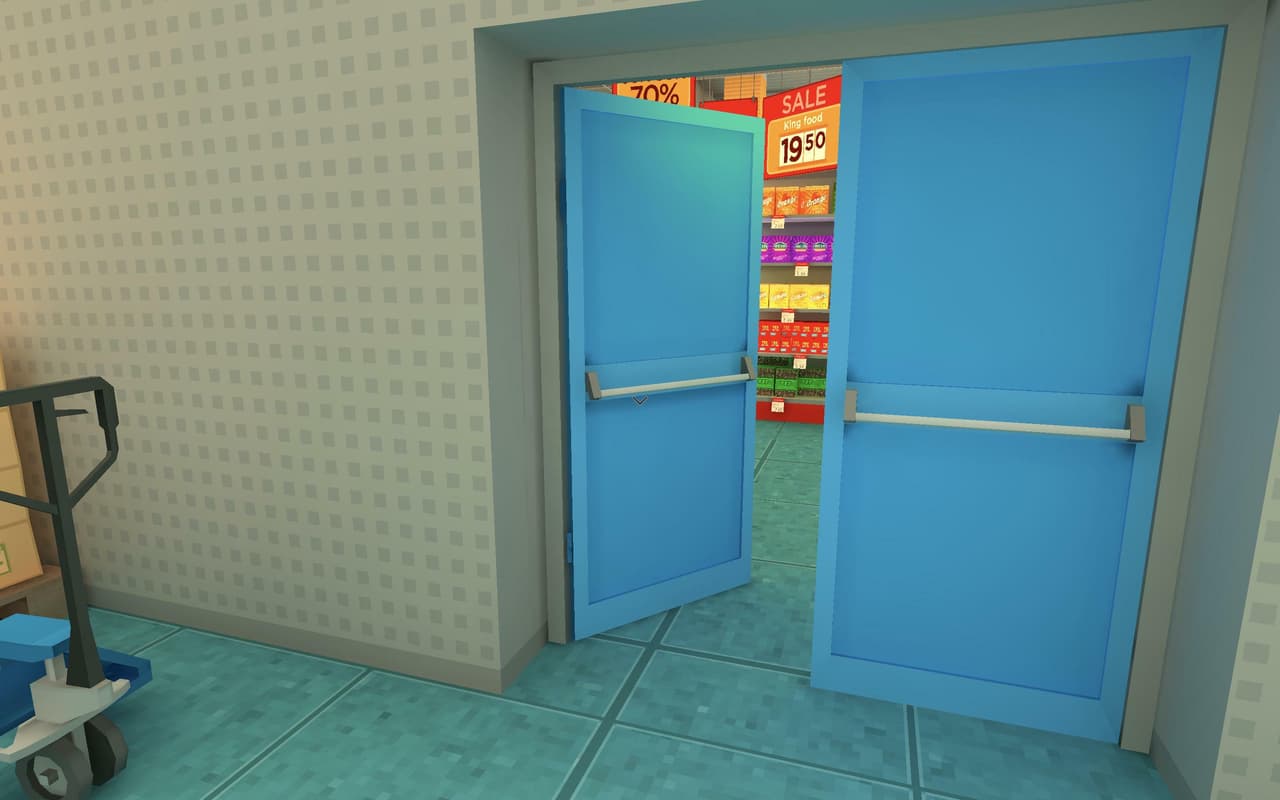 Bakkal - Contemporary Market screenshot 3