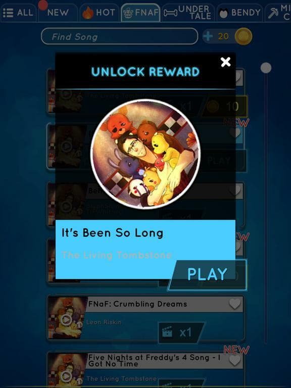 Ball Jump 3D: Video Game Song screenshot 6
