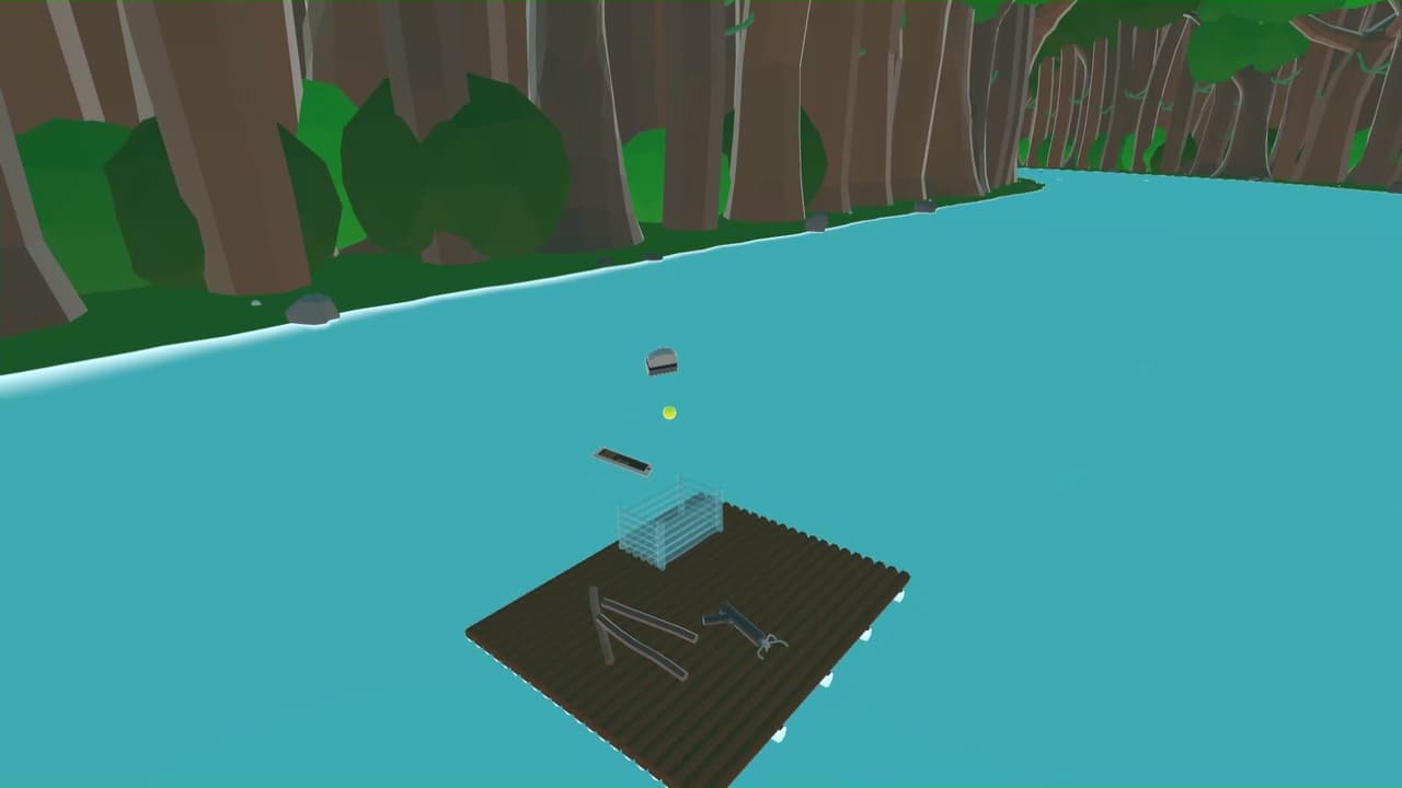 Afloat screenshot 2