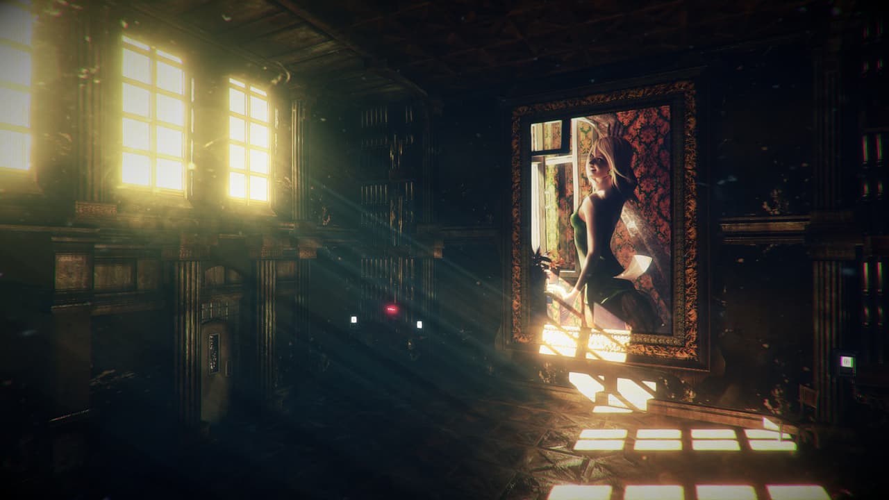 Secret Doctrine screenshot 4