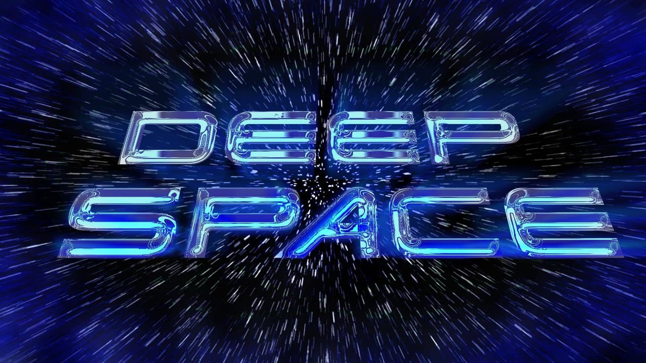 Deep Space (itch) (aj7730)