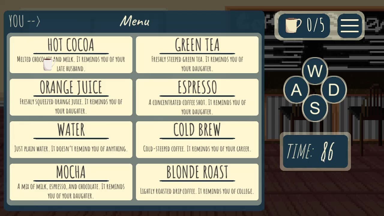 Margarets Coffee