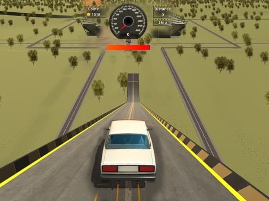 Realistic Crash 3D screenshot 3