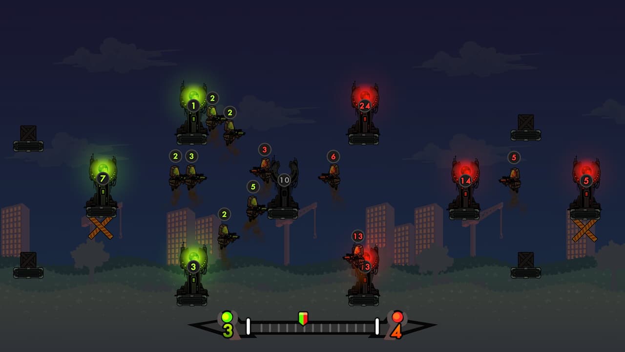 Controware screenshot 5
