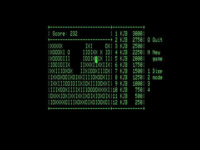 M4ZVM screenshot 4