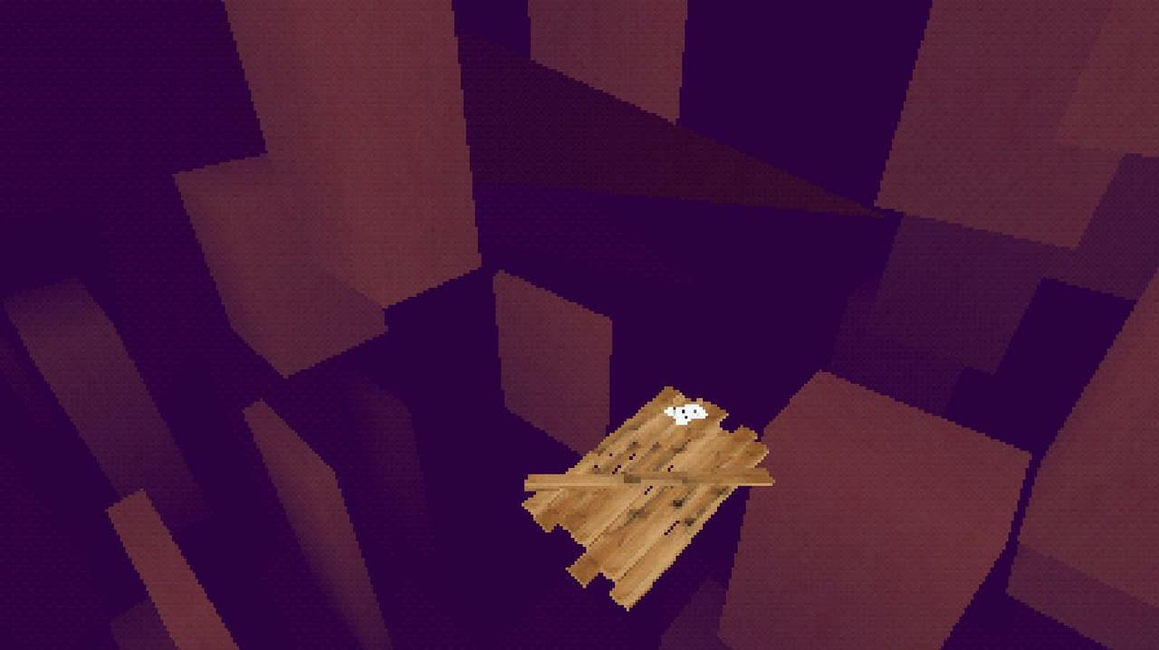 What Awaits Us Below screenshot 2
