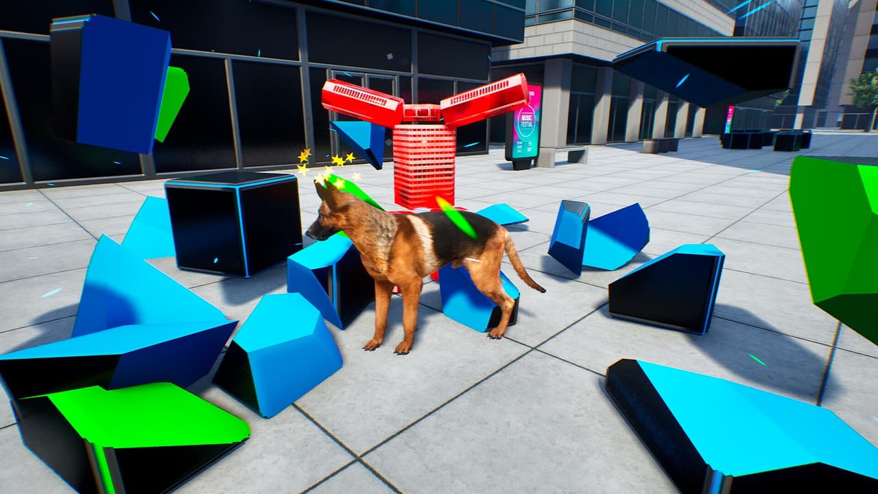 Doggy Up! screenshot 5