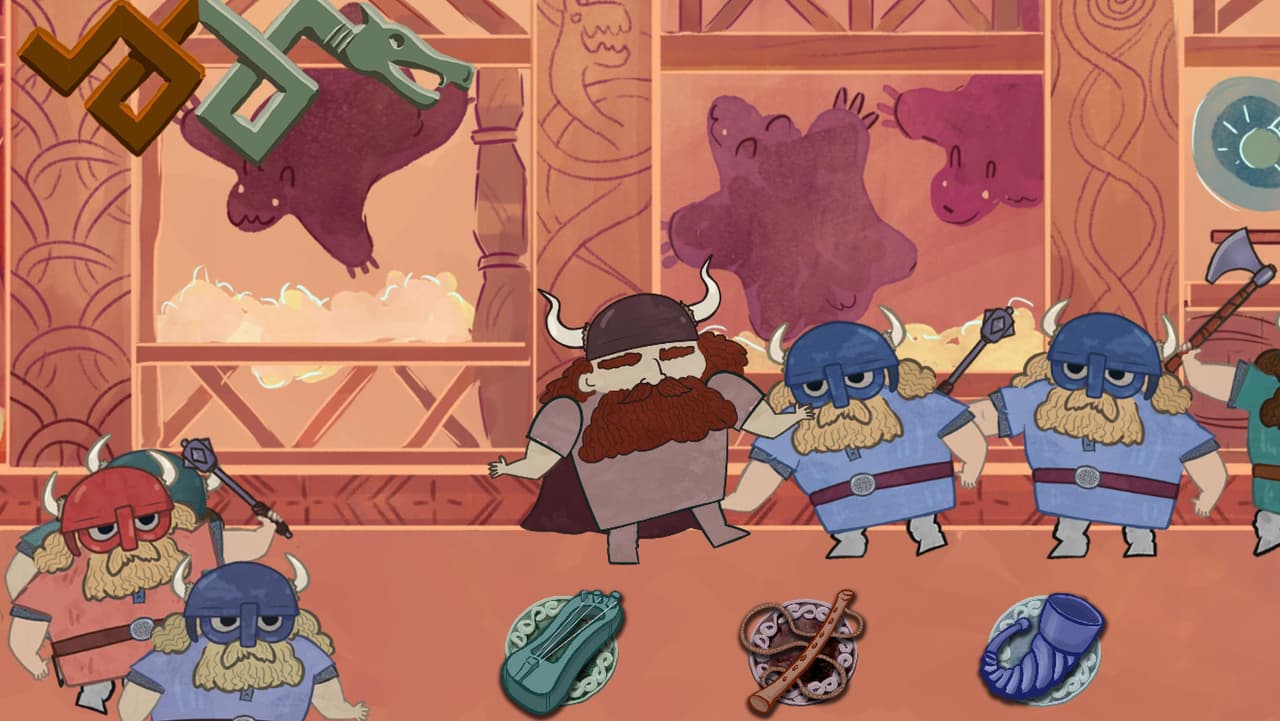 Bardhalla! screenshot 3