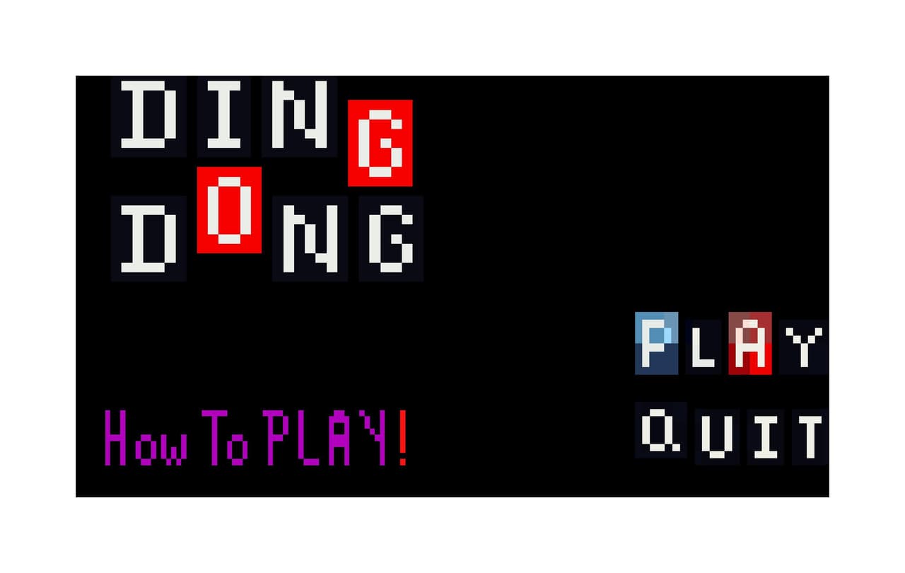 Ding Dong (Axzin) screenshot 2