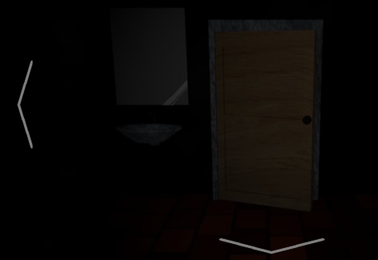 Pee in Horror