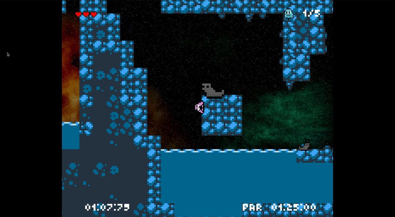 Ice Cream Overlord: Very alpha screenshot 3