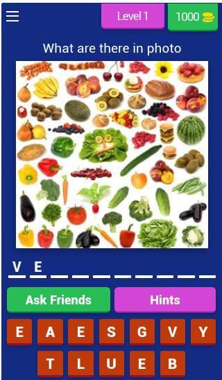 Can guess the picture name screenshot 3
