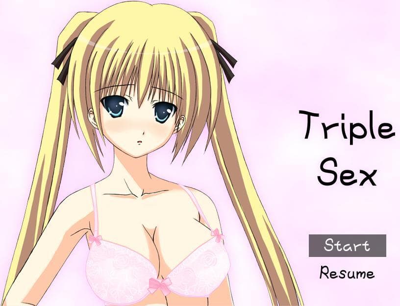 Triple Sex
