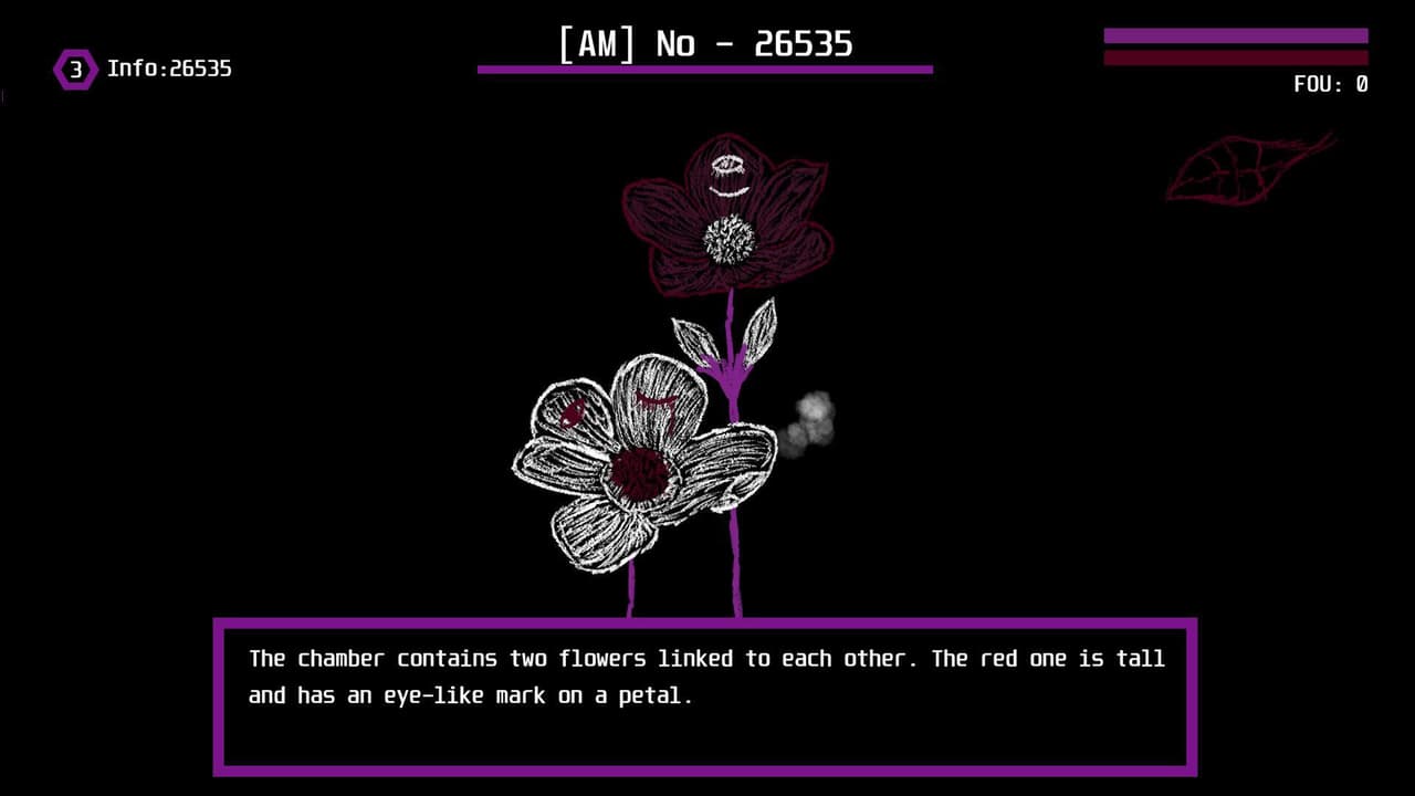 Achluophobia (Painite) screenshot 2