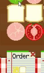 Super Sandwich Shuffle screenshot 2