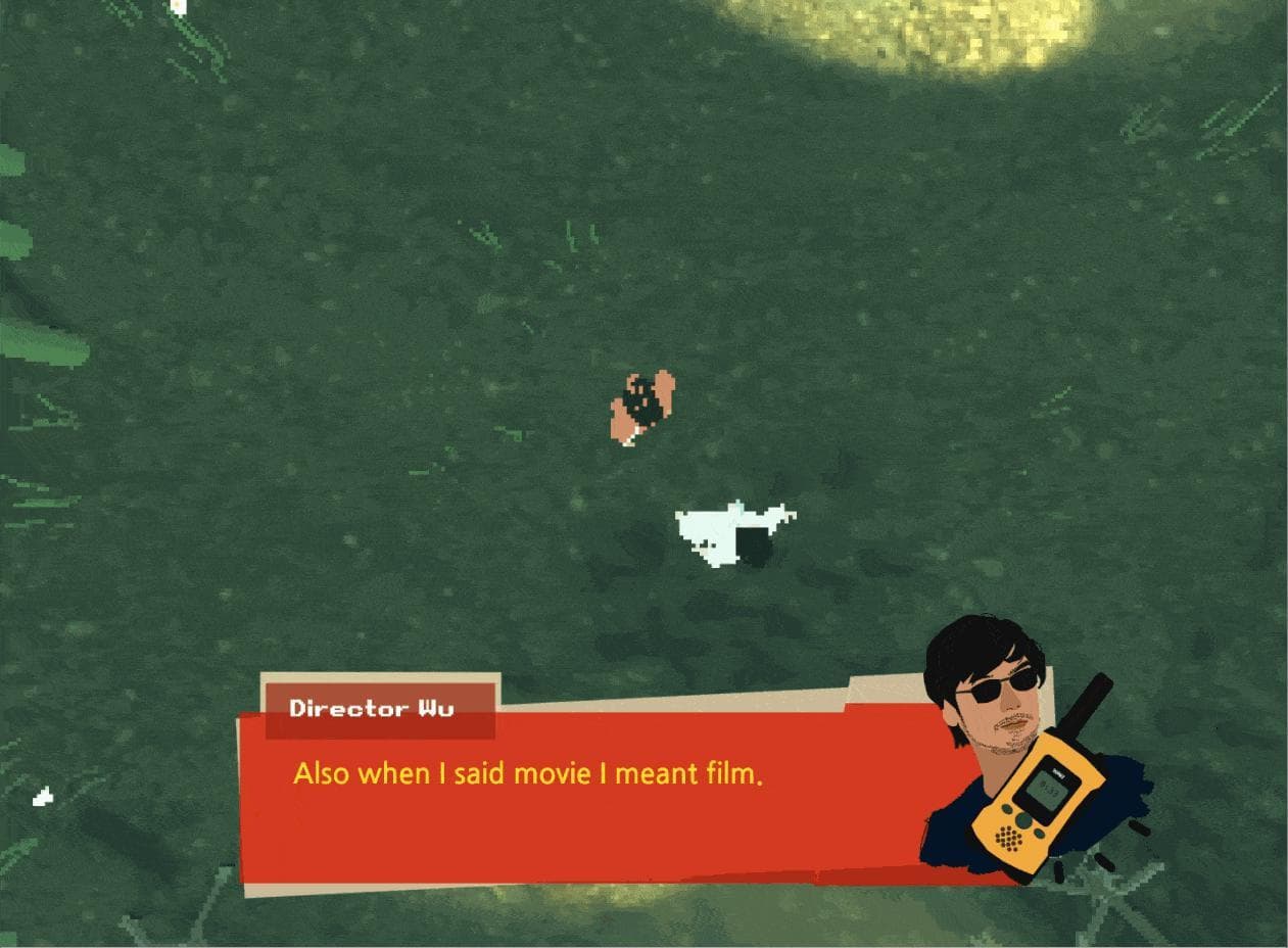 Grass Mud Horse screenshot 3