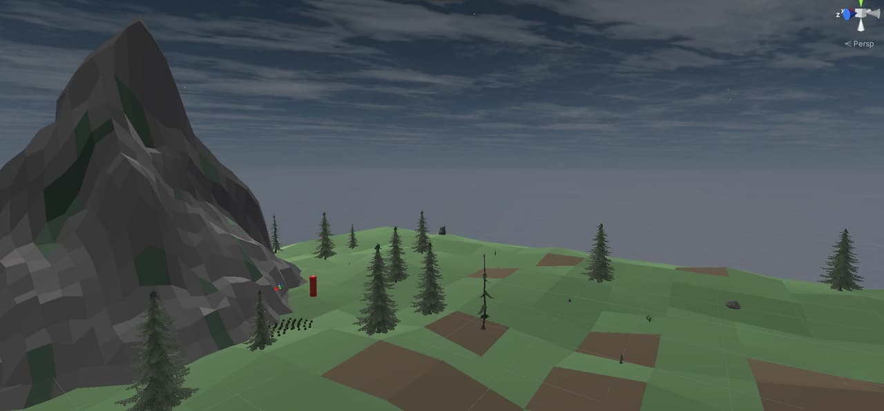 Gold Hunter (itch) (Eagle3280) screenshot 2