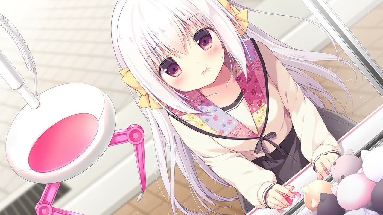 Loves Sweet Garnish 2 screenshot 4