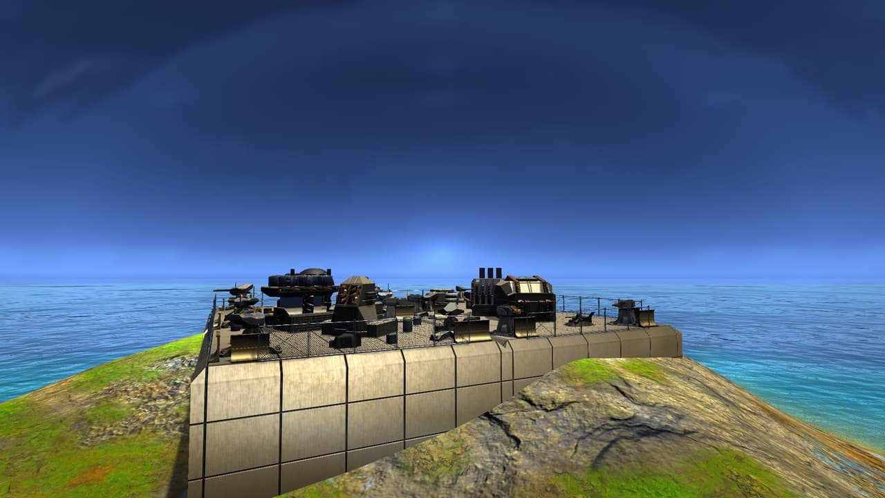 T.A.P. screenshot 5