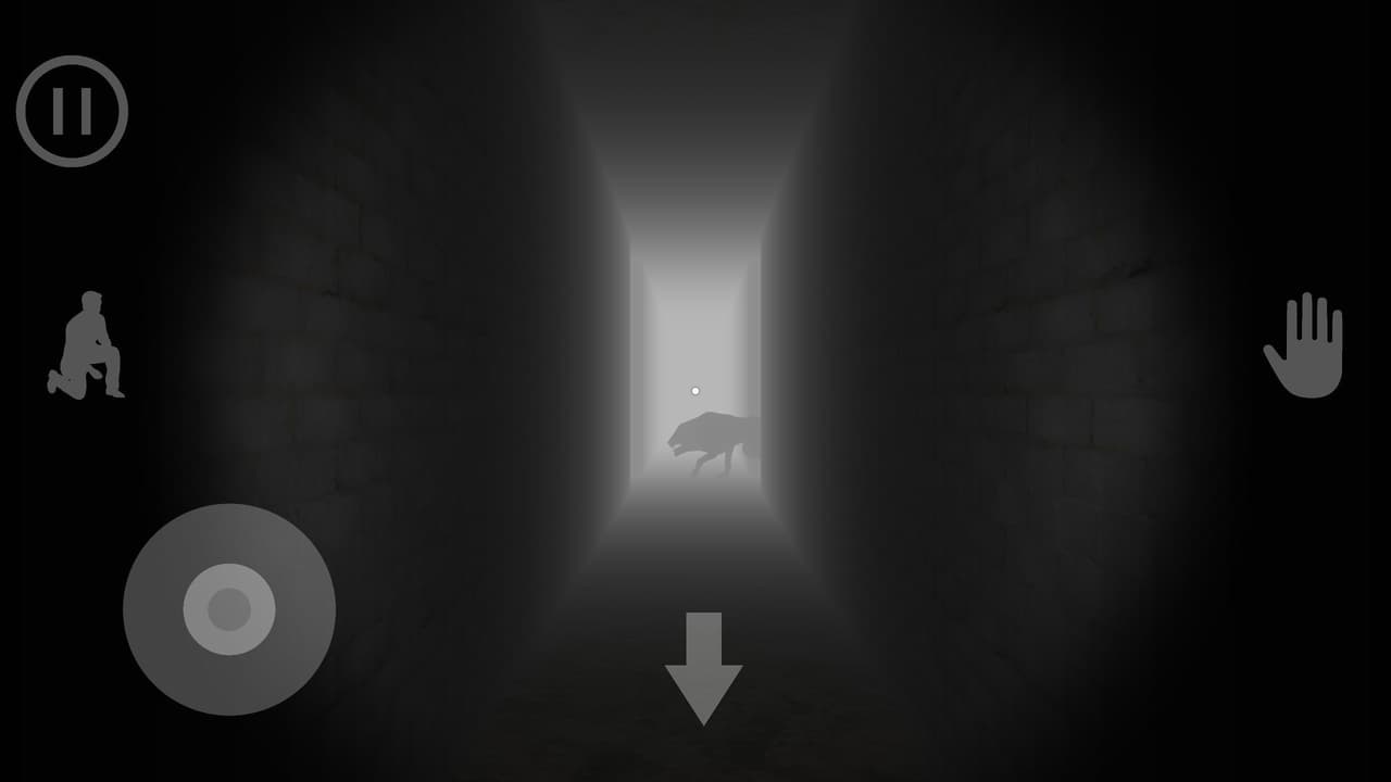 Underground: The Another world screenshot 3