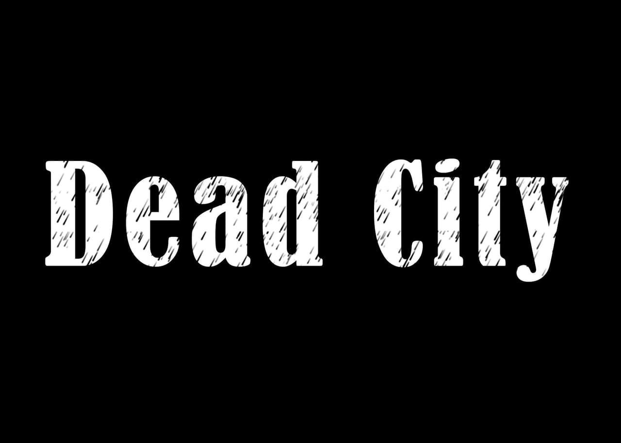 Dead City (davisthegamelord)