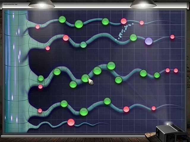 Sprill and Ritchie: Adventures in Time screenshot 5