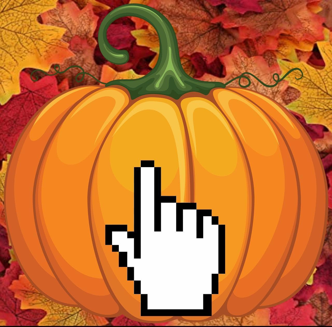 Pumpkin Clicker (TheFlyingFinn)