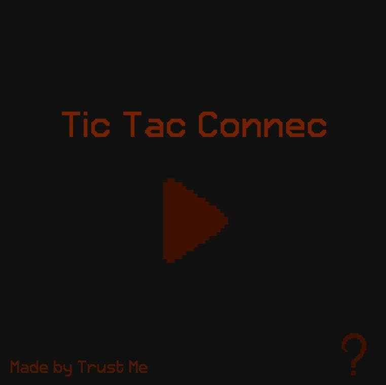 Tic Tac Connec screenshot 2