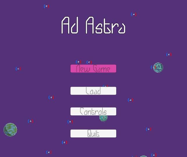 Ad Astra (jordanfb) screenshot 5