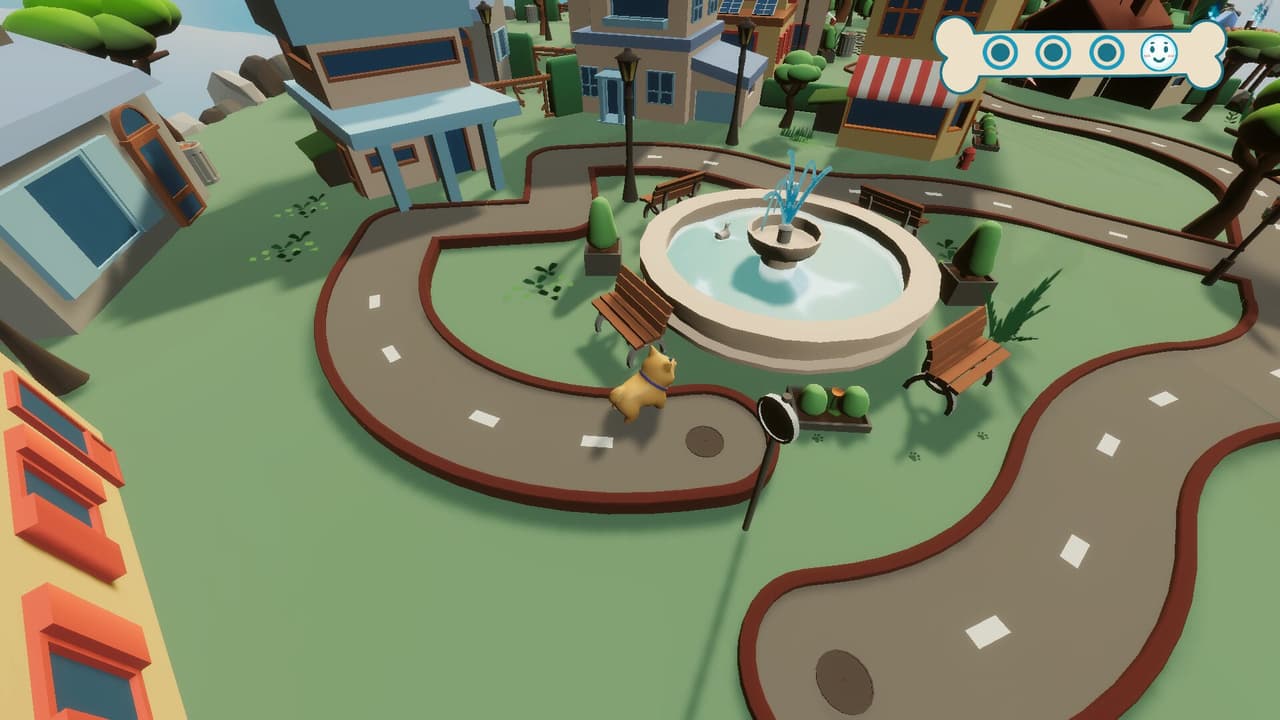 Good Boy (Corsam) screenshot 3