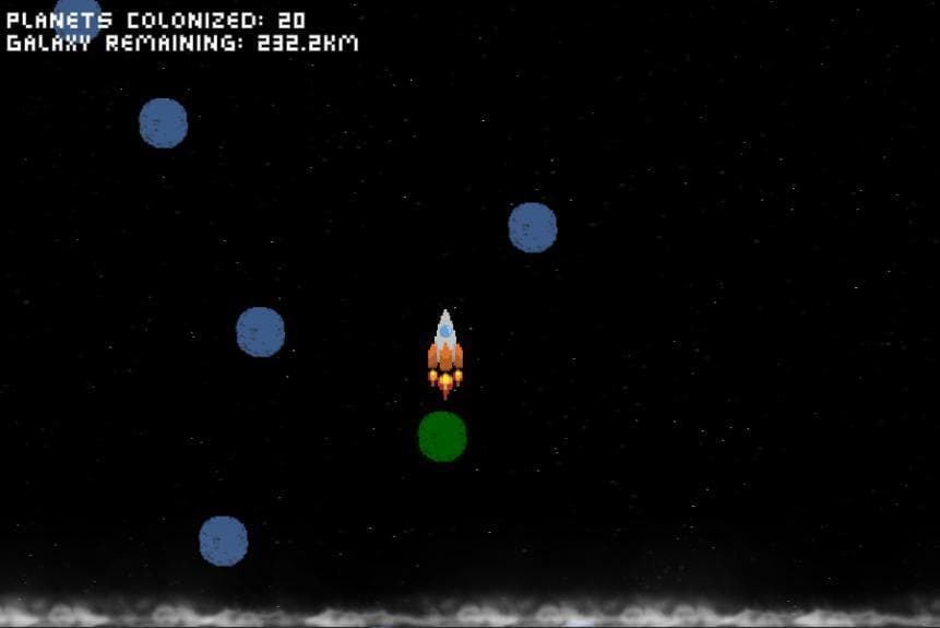 Planet Colonizer (itch) screenshot 3