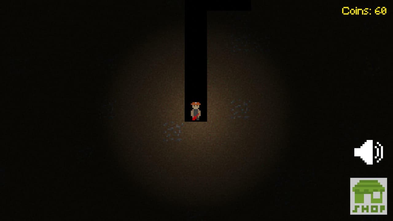 Dig to the Core screenshot 2
