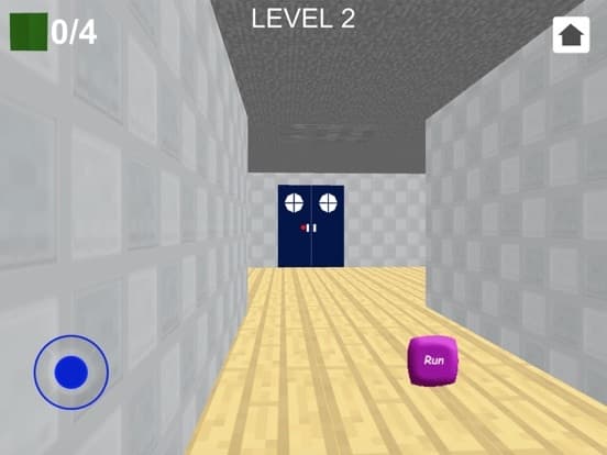 Crazy Math Teacher in School screenshot 6