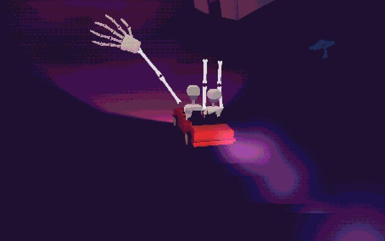 I am dead where are my keys screenshot 4