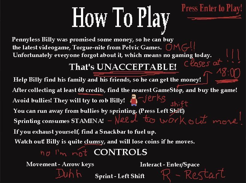 Gaming For Life screenshot 3