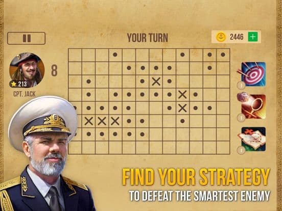 Battle Of Ships 3D screenshot 4