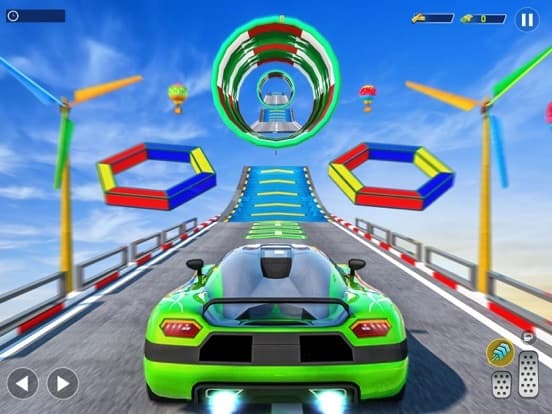 Flying Rope Hero Man Fight screenshot 2