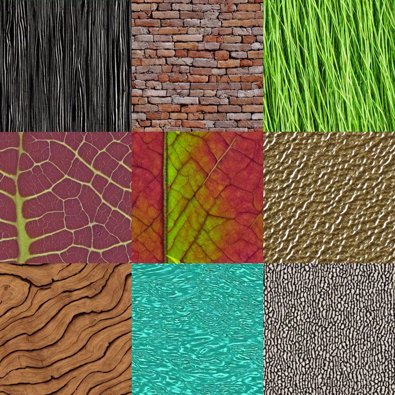 Texture Pack