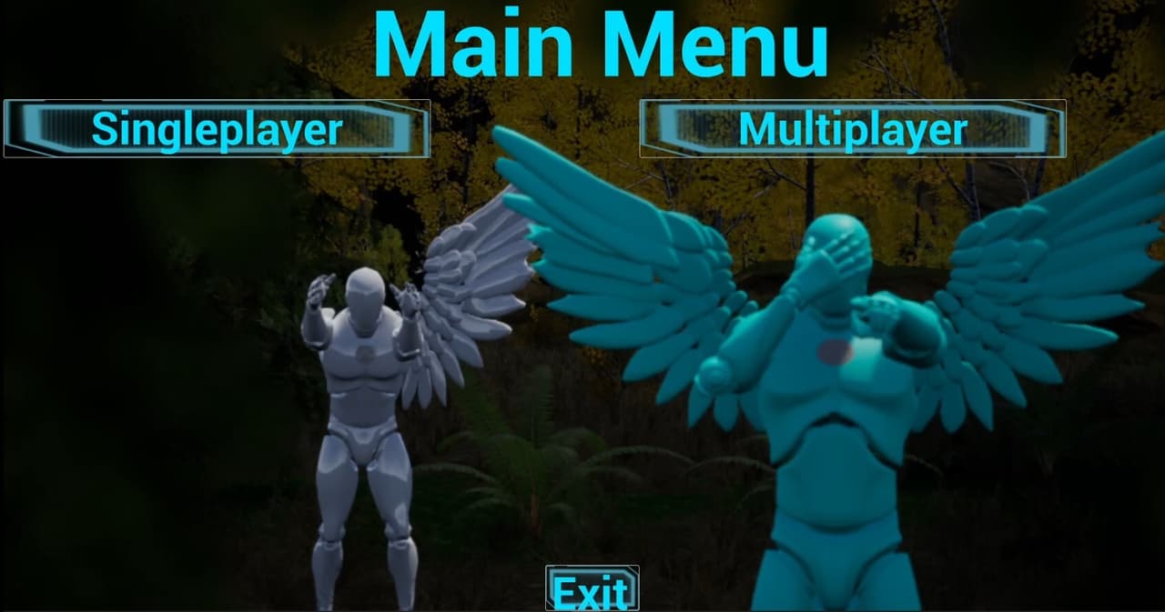 Project Angel