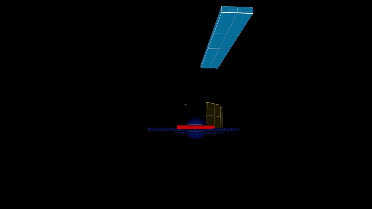 LYTING CUBE 1.2.0 screenshot 6