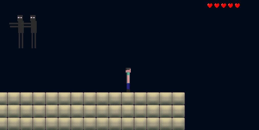 NotCraft Adventure