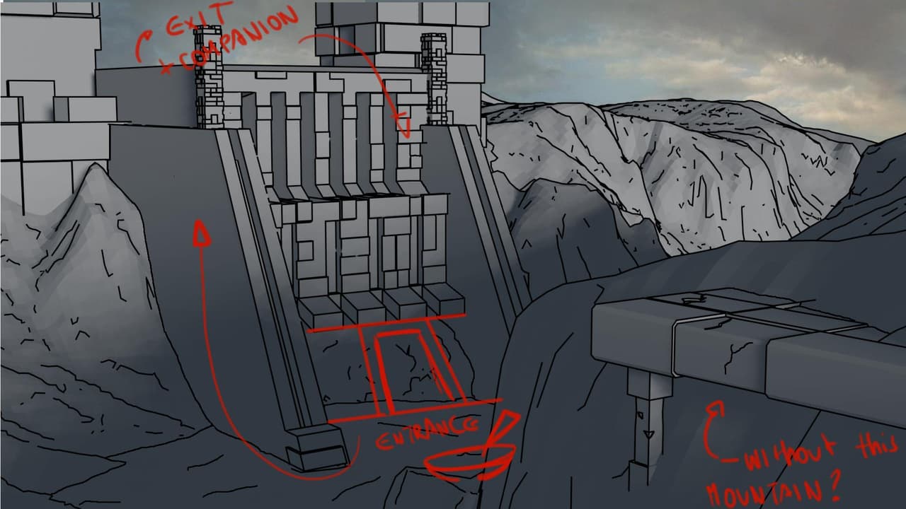 Winds of Berkana screenshot 5