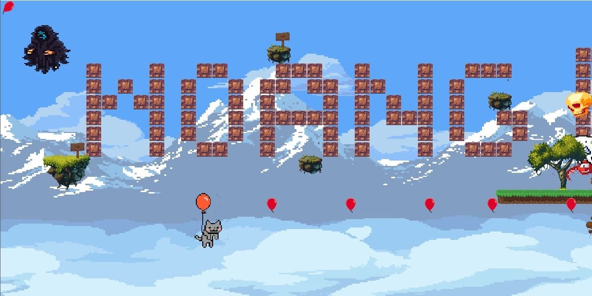 The Nyan Cat screenshot 2