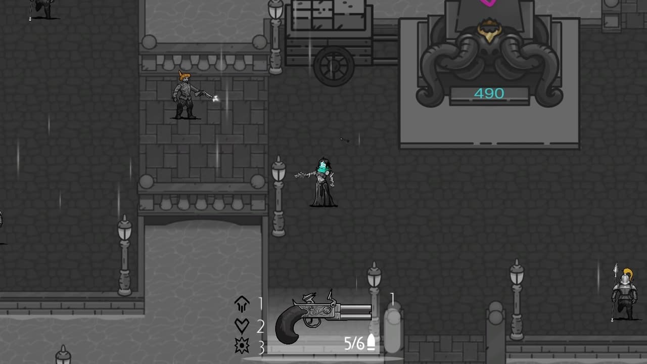 Рльех screenshot 3