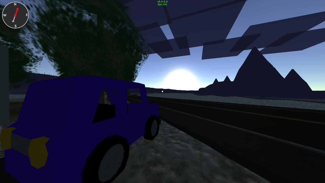 Above The Pale screenshot 3