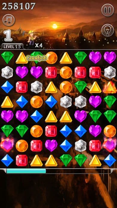 AE Jewels screenshot 4