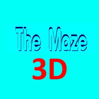 The Maze 3D