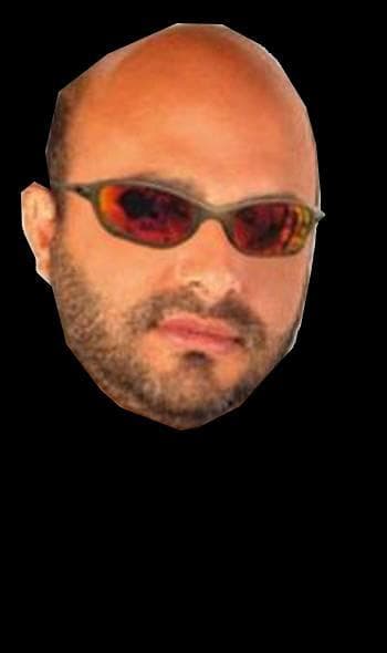 Jailson Space Shooter