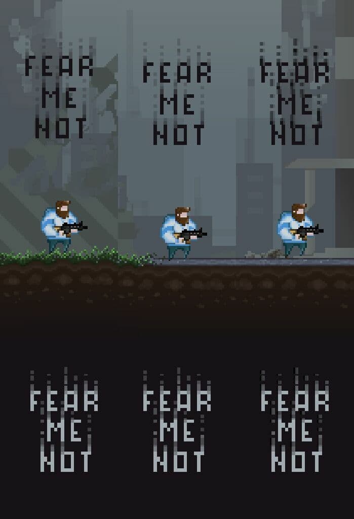 FearMeNot screenshot 3