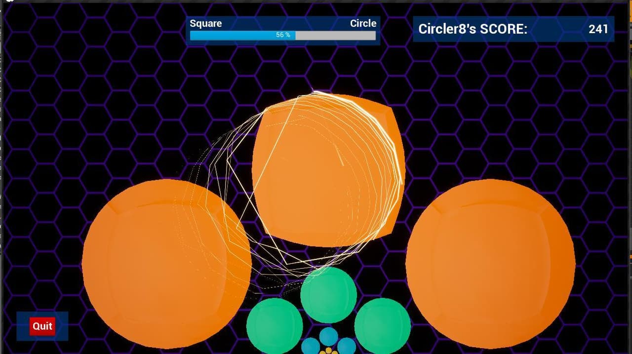 CircleCircles